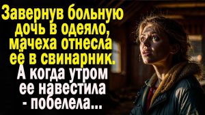 Истории из жизни: «Сюрприз для мачехи»  Слушать аудио рассказы. Истории онлайн