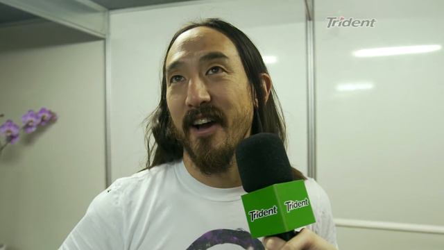Camarote Salvador 2016 - Trident - Steve Aoki смотреть онлайн