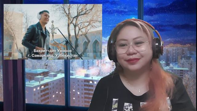 Смуглянка. Восьмое видео проекта || THE DARK WOMAN || FILIPINA Reacts смотреть онлайн