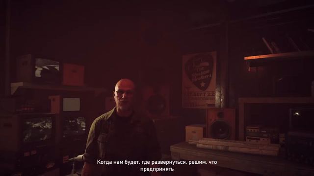 #1:Far Cry 5:Трэш боевик: Не спешное прохождение на ps4pro. смотреть онлайн