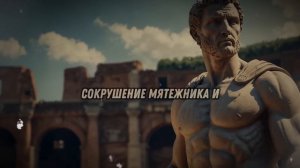 Марк Аврелий： человек, который разгадал жизнь