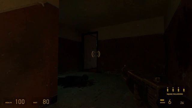 Half Life 2 Chapter 10 Anticitizen One смотреть онлайн