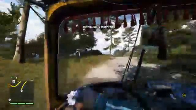 man this cry is far - farcry 4 part 1 смотреть онлайн