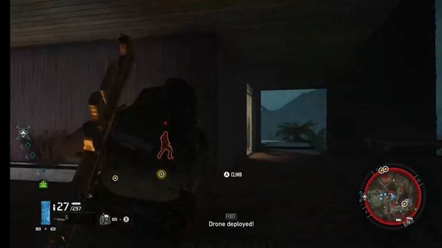 Ghost Recon Breakpoint Motherland Dlc Part 20 смотреть онлайн