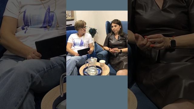 РЕБЦЕНТР — место, где ПСИХОЛОГ растет смотреть онлайн