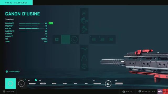 Épisode 3 : LE MEILLEUR SPÉCIALISTE POUR JOUER SNIPER ! ( Battlefield 2042) смотреть онлайн