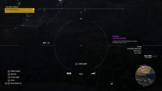 Tom Clancy's Ghost Recon® Wildlands Fallen Ghosts DLC#19 To the Death; Colonel Merlo смотреть онлайн