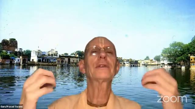 Radhasthami - His Holiness Guru Prasad Swami смотреть онлайн