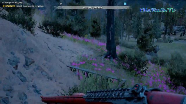 FAR CRY - NEW DAWN - 6 - SONY PLAYSTATION 4 P R O - ИГРОФИЛЬМ смотреть онлайн