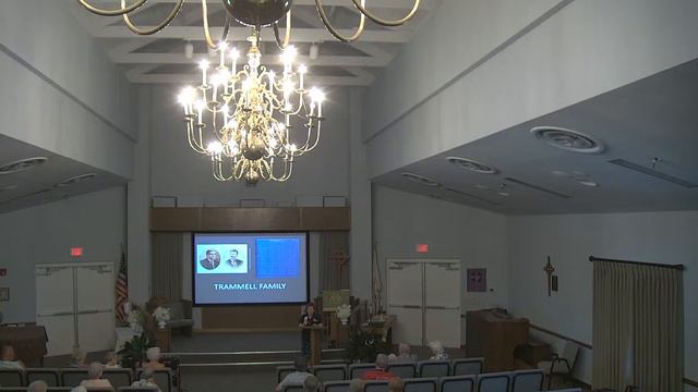 Academy, Ties That Bind 1880 - 1925 Lakeland History June 19, 2023 смотреть онлайн