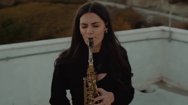 Ben_E_King__Stand_By_Me__Sax_C85 смотреть онлайн