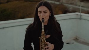 Ben_E_King__Stand_By_Me__Sax_C85