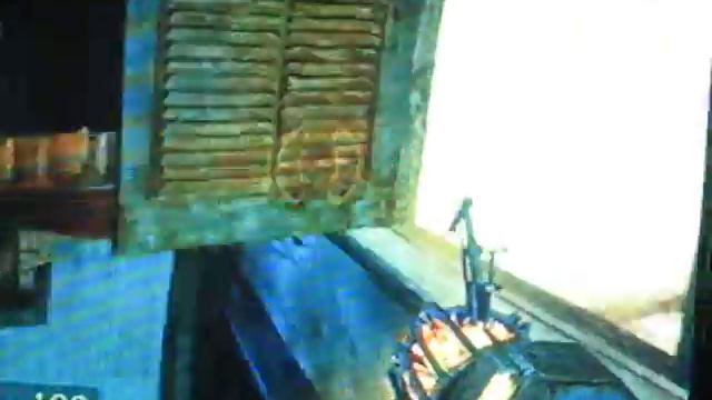 Half Life 2 Secret смотреть онлайн
