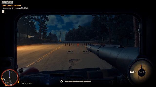 Far Cry 6 - Madrugada - Yaran Stories - Stealing Thunder - Gameplay Walkthrough смотреть онлайн