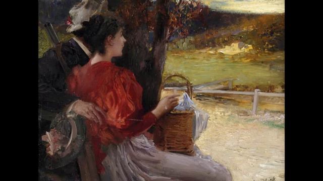 Scarlatti “Sonata in D minor, L 422” Emil Gilels, 1984 смотреть онлайн