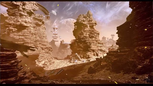 First Steps on Mars (Far Cry 5 "Lost on Mars" DLC) смотреть онлайн