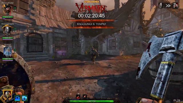 Saldi Autunnali Steam 2020 - Vi consiglio 5 giochi Action RPG/Loot Based/Hack&Slash in 5 minuti! смотреть онлайн