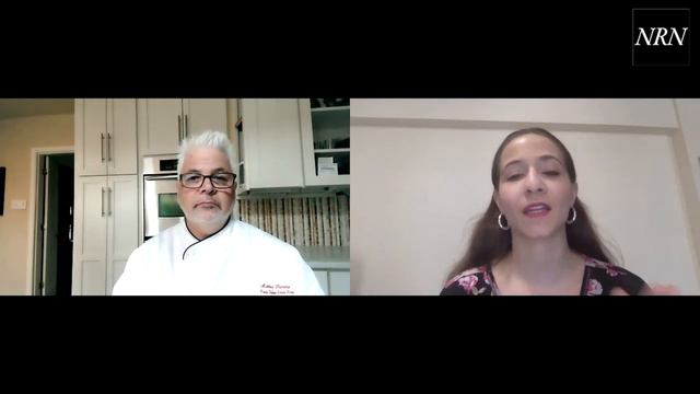 Piada Italian Street Food executive chef Matt Harding on learning from drive-thru смотреть онлайн