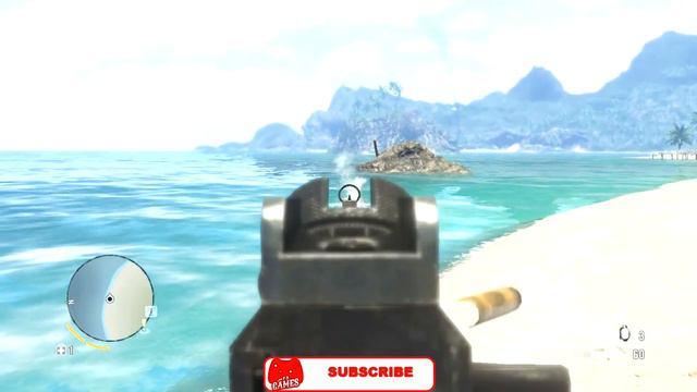 FAR CRY 3 Classic Edition in Telugu Gameplay XBOXONE смотреть онлайн