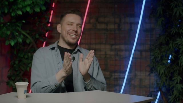 Bell Bar Show. Выпуск 1. Водов, Селиверстов, Труненков смотреть онлайн