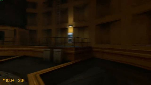 Black Mesa #1 смотреть онлайн