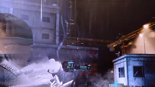 Ghost Recon : Future Soldier Stealth Gameplay (PC) - Gallant Thief смотреть онлайн