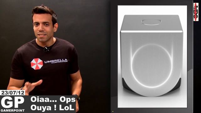 FIFA 13 COM KINECT / DATA DO Wii U / OUYA / BUG NO DIABLO 3 смотреть онлайн