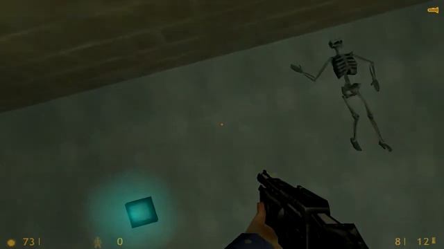Half-Life-The Infinite Shift Part 2 смотреть онлайн