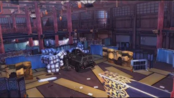 Modern Combat 11: Ultimate Warfare Unleashed - Game Review & Gameplay @pratapby