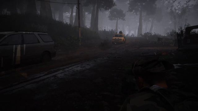 Ghost Recon Wildlands / Clear and present danger / Xbox Series X смотреть онлайн