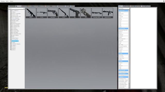 Me and friend attempt to play Half life 2 campaign in Garrys mod смотреть онлайн
