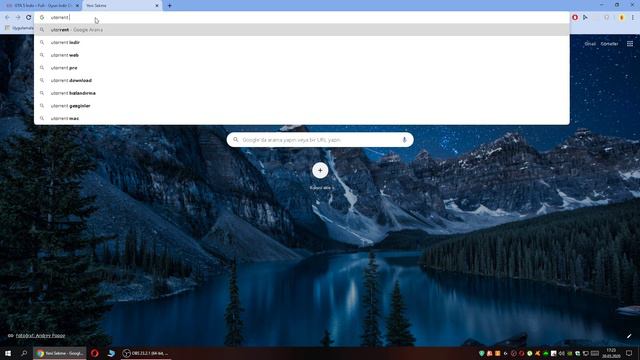 Crack oyun Nasıl indirilir? смотреть онлайн