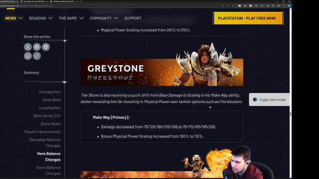 OPEN BETA MARCH 28TH! XBOX RELEASE! FREE TO PLAY! V0.16 | Predecessor News смотреть онлайн