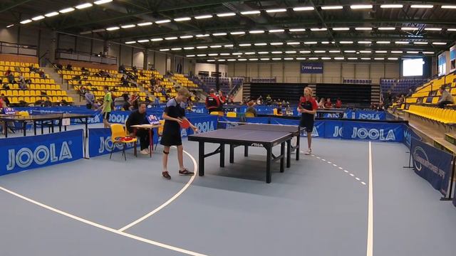 170128 Kval Top12, Emil Friis Hansen - Gustav Dahl Larsen смотреть онлайн