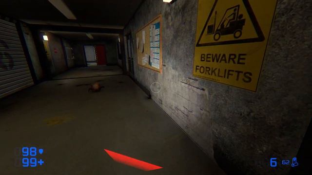 BMS mod Azure Sheep gameplay смотреть онлайн