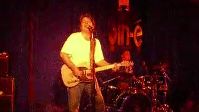 Mike Lindgren Band live смотреть онлайн