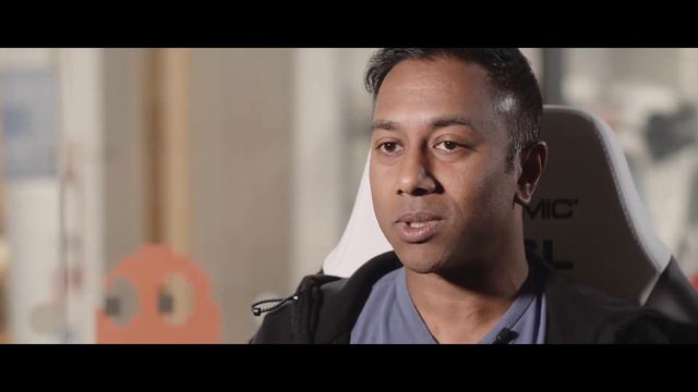 Sujoy talks about being one of the World's first Pro Gamers｜Memories Powered by Intel® Optane™｜Ep3 смотреть онлайн