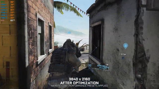 Tom Clancy's Ghost Recon: Future Soldier - How to Reduce/Fix Lag and Boost/Improve Performance смотреть онлайн