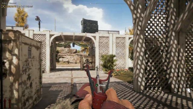 Farcry 5: Stealth Kills (New Dawn Takedowns) смотреть онлайн