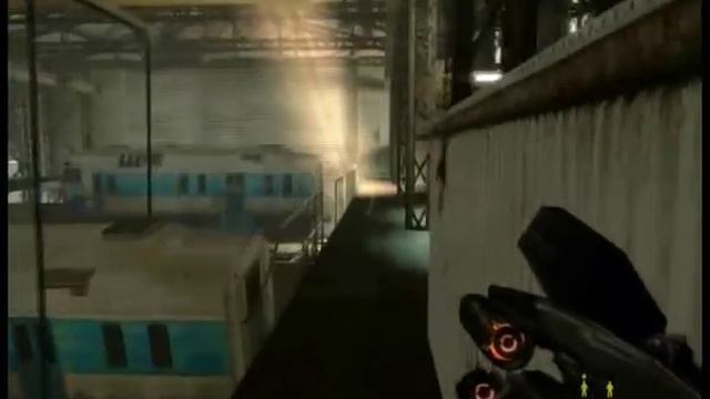 Half-Life 2 Episode 1 Part 13 - Speedy смотреть онлайн