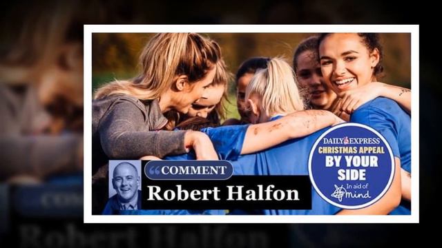 Every child must have chance to climb the ladder of opportunity, says ROBERT HALFON смотреть онлайн