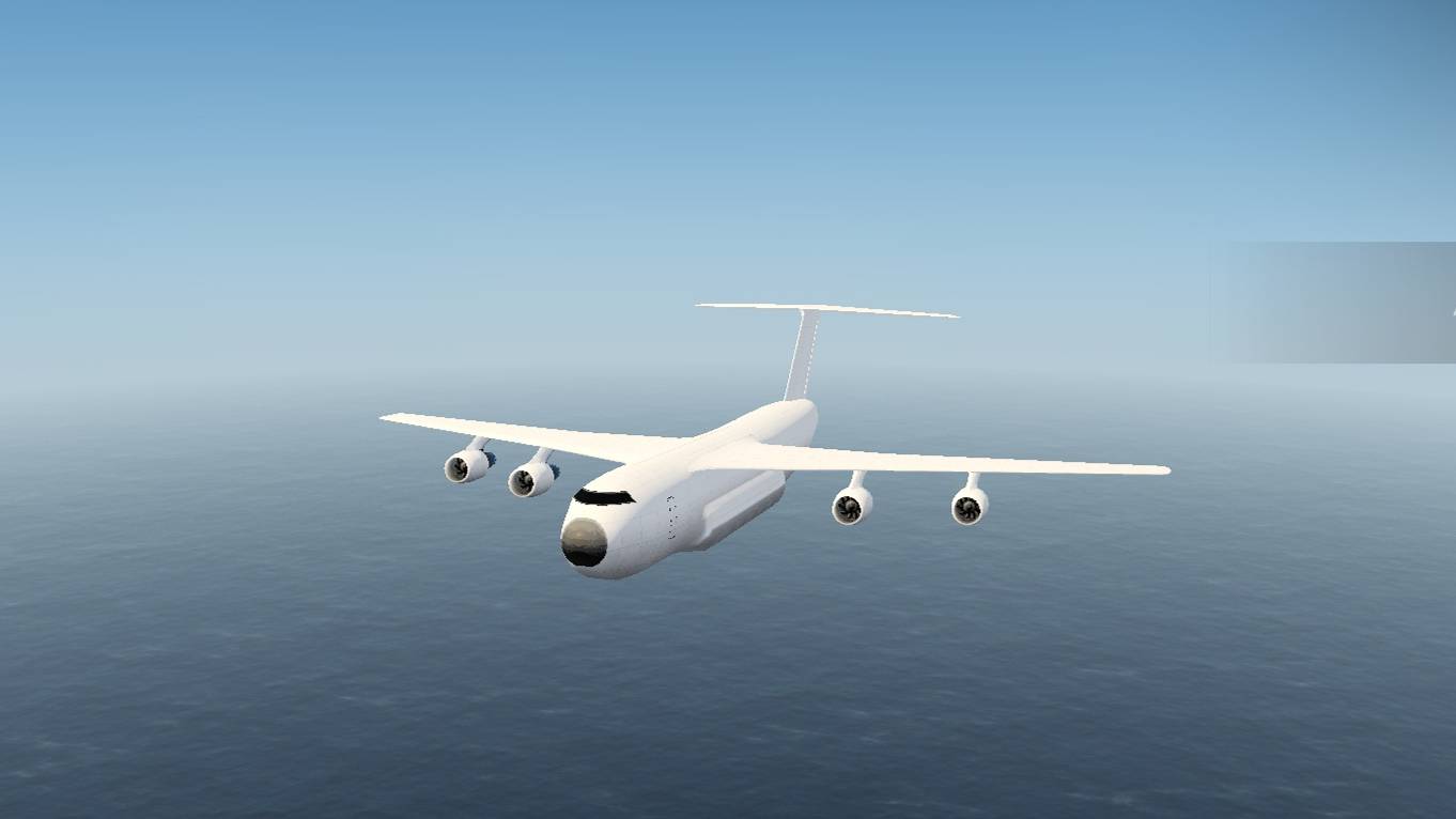 Пилот второго уровня RADMIR CRMP