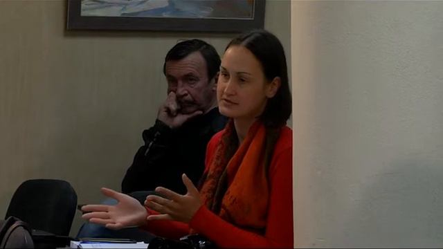 Визит Тьерри Жана Сипьера в Севастополь смотреть онлайн