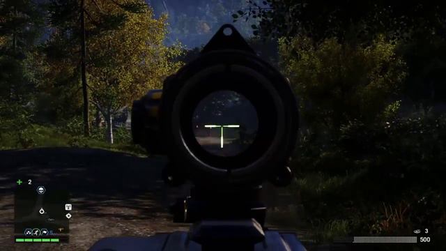 Far Cry 4 Buzzsaw vs Convoy смотреть онлайн