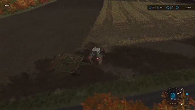 Ostseeküste22 - #104 Grubber-Reste | Landwirtschafts Simulator 22 | Let's Play - PS5 deutsch смотреть онлайн