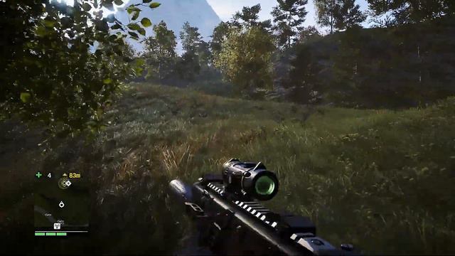 Far Cry 4 - Part 51 (Hard Mode) (PC @ 1080p & 60Hz) смотреть онлайн