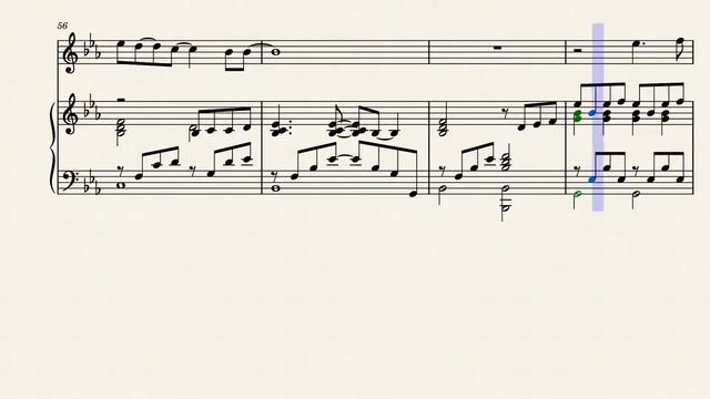 Beyond the Sky (Xenoblade Chronicles Ending Theme) – Yasunori Mitsuda смотреть онлайн