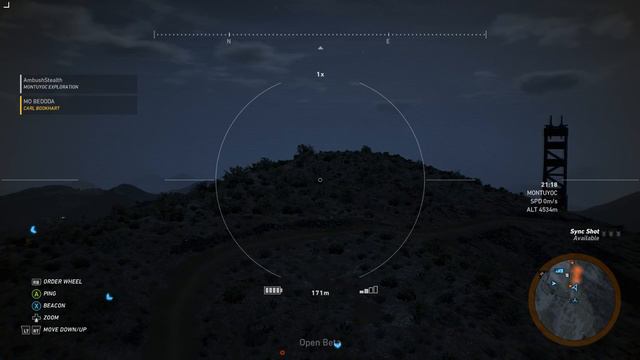 ghost recon wildlands broken bug beta xbox смотреть онлайн