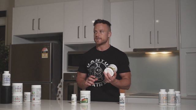 Mike Petersen / EPISODE #6 "KITCHEN TALK" (Nutrition & Supplement Stack) 4 & 6 Weeks Out. смотреть онлайн