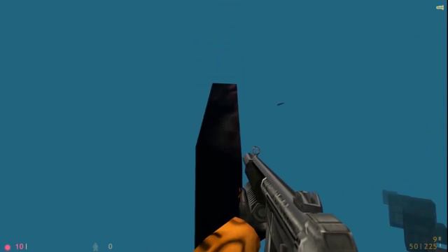 Every Skip In Half-Life's Surface Tension смотреть онлайн